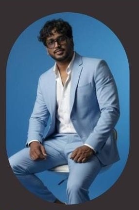 Akshay Dattu Avghade - Love & War Contestant