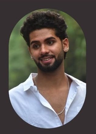 Sameer Khan - Love & War Contestant