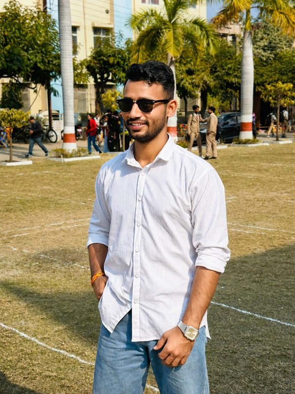 Aditya Kumar - Love & War Contestant