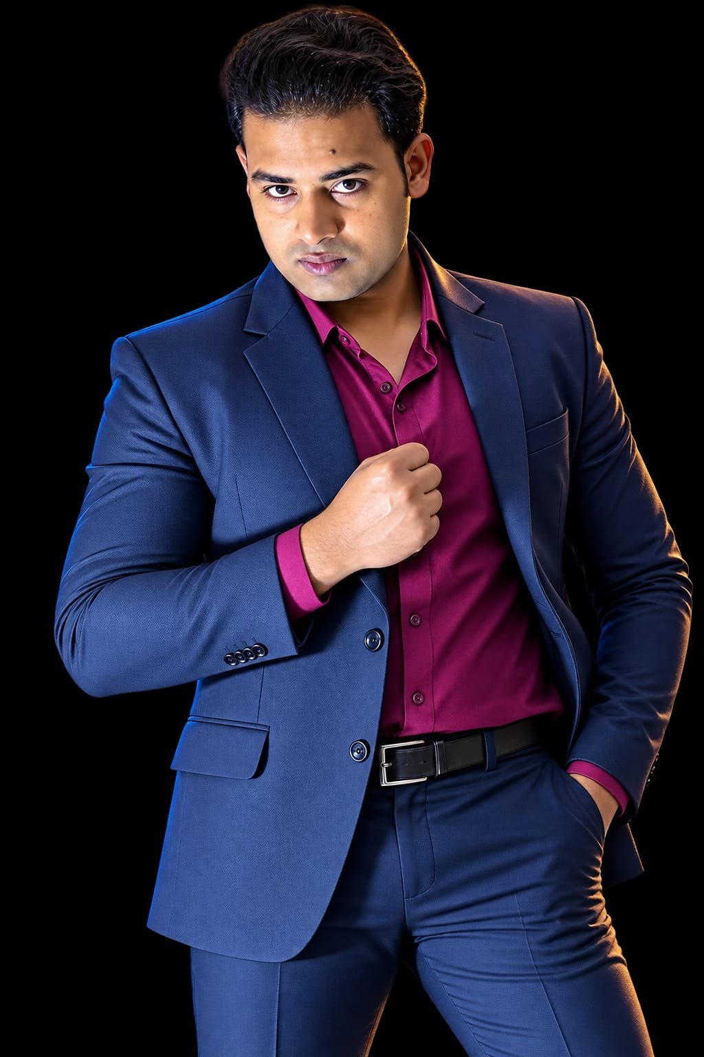 Gaurav Krishna - Love & War Contestant