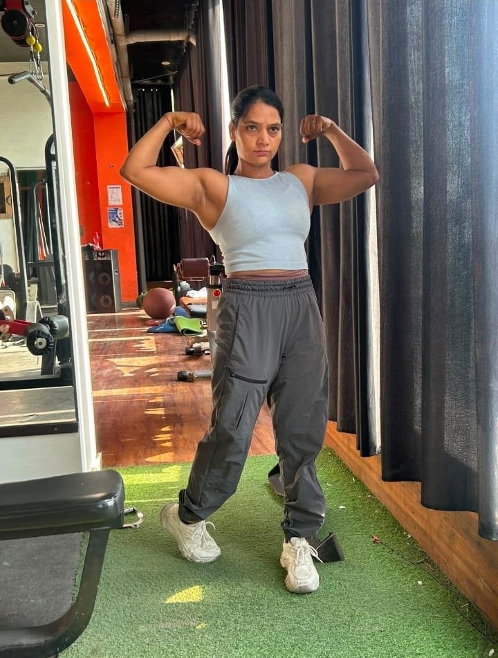Khushi Tanwar