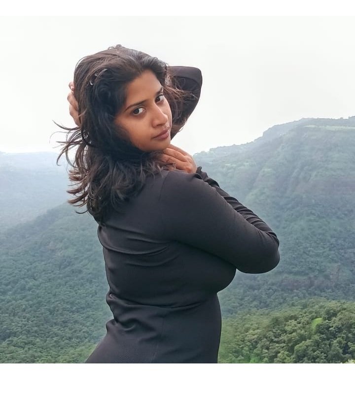 Prutha Kalokhe (DJ Damsel)